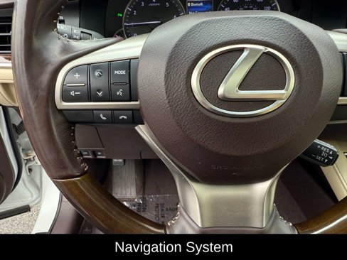 Used 2016 Lexus ES 350 image 10