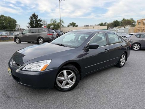 Used 2004 Honda Accord EX image 3
