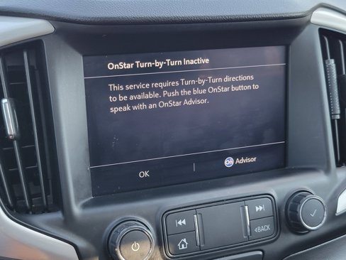 Used 2020 GMC Terrain SLT w/ Preferred Package image 12