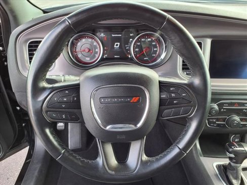 Used 2023 Dodge Charger SXT image 9