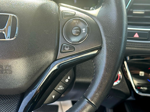 Used 2019 Honda HR-V EX-L image 11