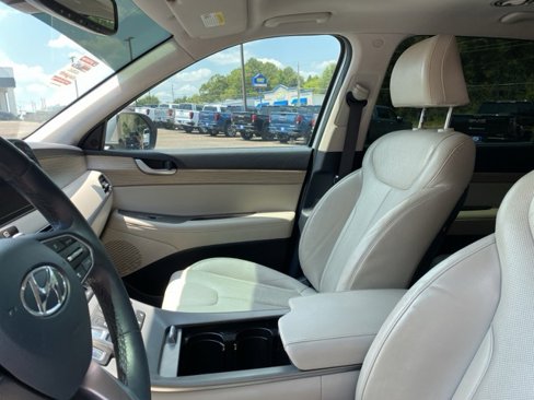 Used 2022 Hyundai Palisade SEL w/ 8P Bench Seat Package image 19