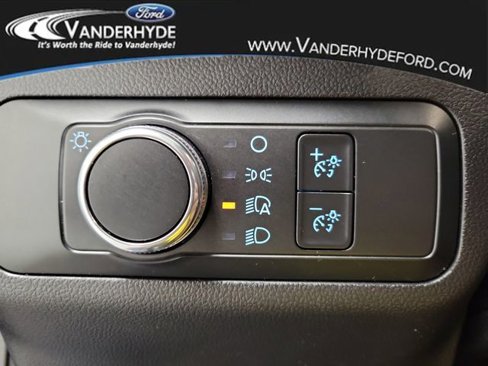 Used 2022 Ford Escape SE image 21