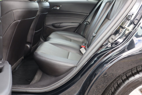 Used 2015 Acura ILX image 21