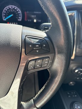 Used 2019 Ford Ranger Lariat w/ Equipment Group 501A Mid image 21