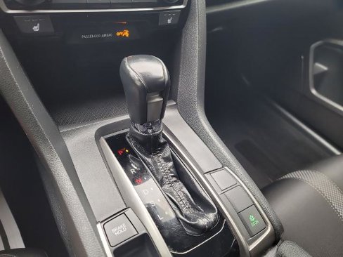 Used 2021 Honda Civic EX image 15