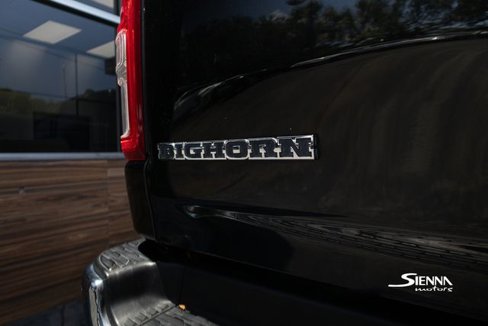 Used 2020 RAM 1500 Big Horn image 11