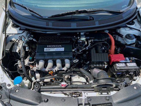 Used 2016 Honda CR-Z EX-L image 29