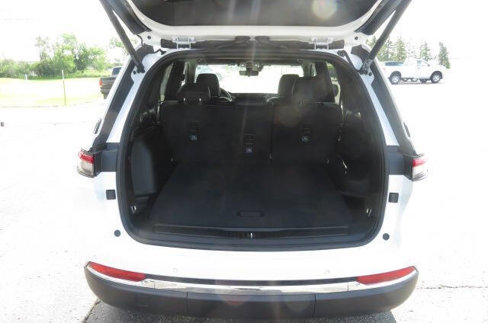 New 2025 Jeep Grand Cherokee Limited image 10
