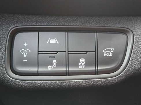 Used 2020 Hyundai Santa Fe SEL image 26