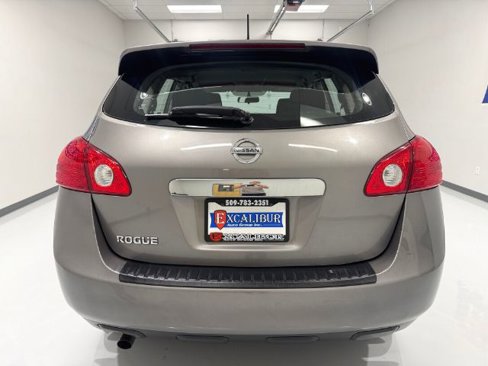 Used 2013 Nissan Rogue S image 5