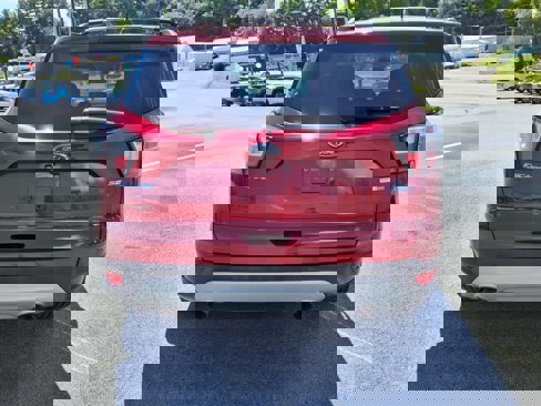 Used 2018 Ford Escape SE image 6