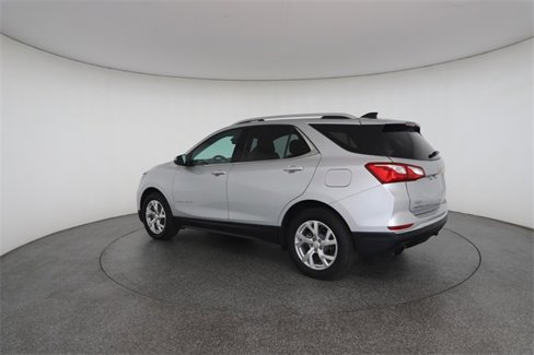 Used 2018 Chevrolet Equinox LT image 10