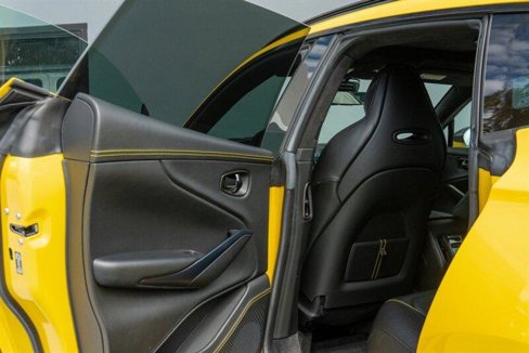 Used 2021 Aston Martin DBX image 68