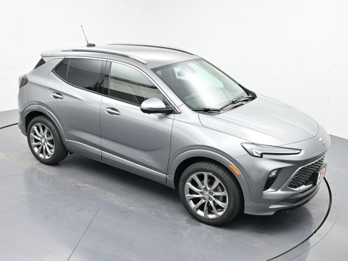 Used 2024 Buick Encore GX Avenir w/ Avenir Technology Package image 20