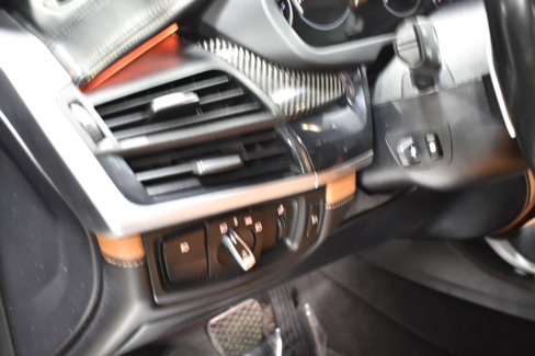 Used 2015 BMW X6 M image 27