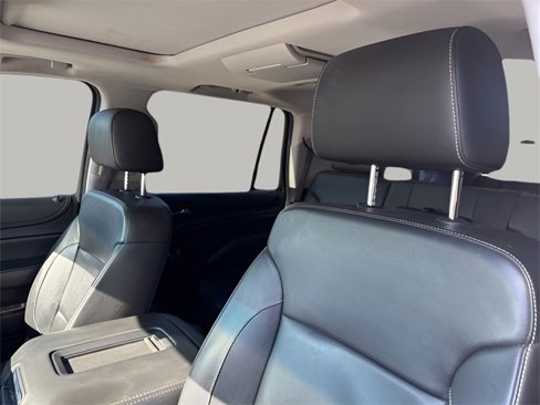Used 2017 Chevrolet Tahoe LT image 8