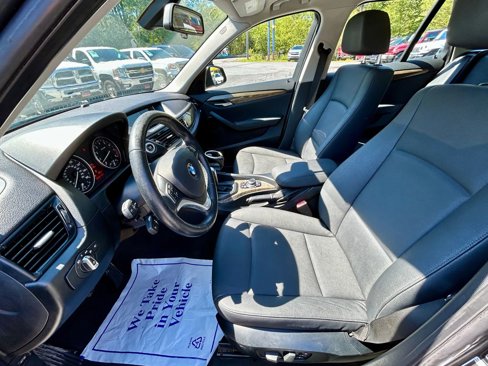 Used 2015 BMW X1 xDrive35i image 11