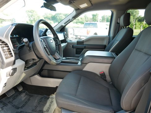 Used 2019 Ford F150 XL w/ Equipment Group 101A Mid image 6