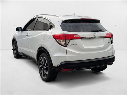 Used 2019 Honda HR-V Sport image 5