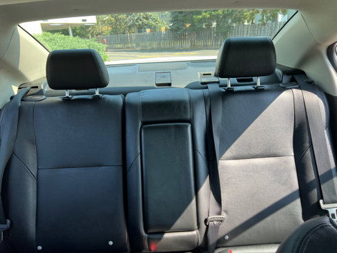 Used 2013 MAZDA MAZDA3 i Grand Touring image 32