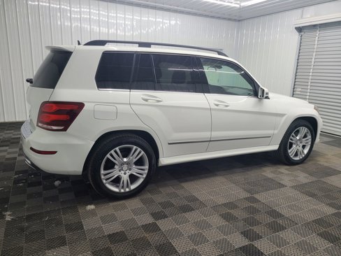 Used 2014 Mercedes-Benz GLK 350 2WD image 12