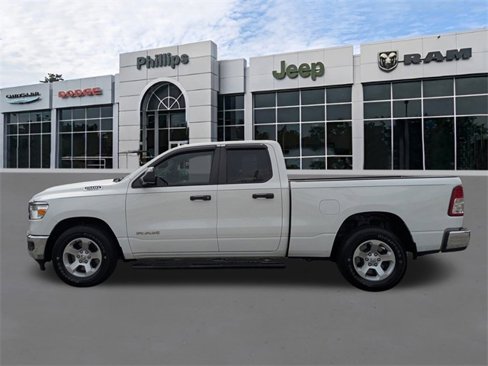 Used 2019 RAM 1500 Tradesman image 6