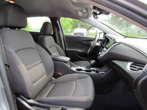 Used 2023 Chevrolet Malibu LT image 15