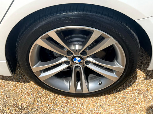 Used 2016 BMW 435i Gran Coupe image 14