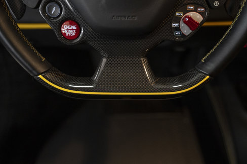 Used 2020 Ferrari 488 Pista Coupe image 51