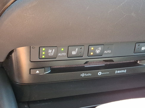 Used 2021 Lexus ES 250 w/ Premium Package image 25
