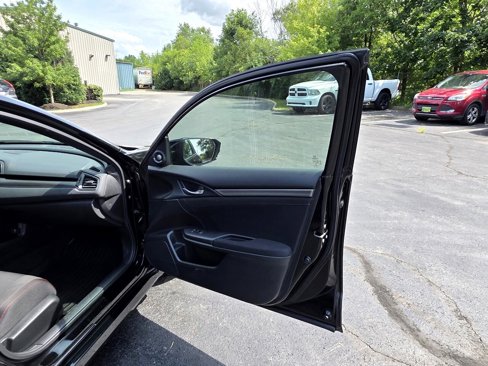 Used 2018 Honda Civic Si image 38