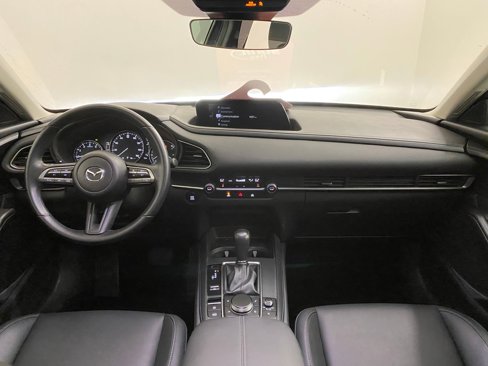 Used 2021 MAZDA CX-30 AWD 2.5 S w/ Select Package image 14