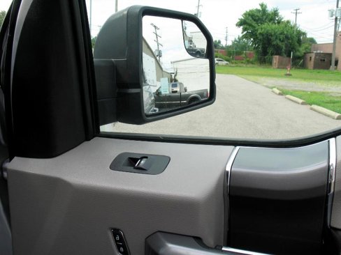 Used 2018 Ford F150 XLT w/ Equipment Group 302A Luxury image 51