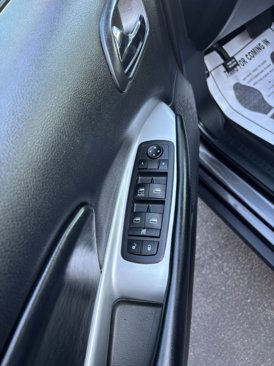 Used 2019 Dodge Journey SE w/ Connectivity Group image 9