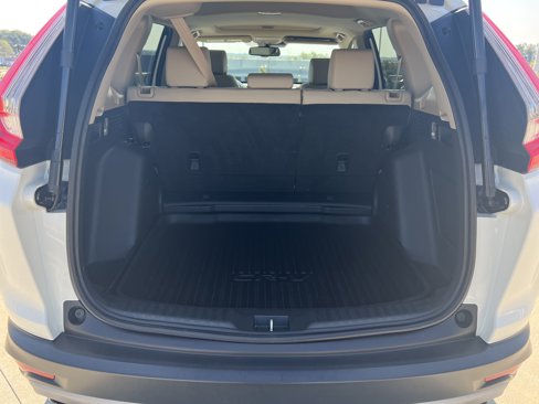 Used 2018 Honda CR-V Touring image 32
