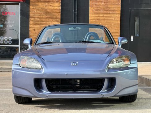 Used 2005 Honda S2000 image 7