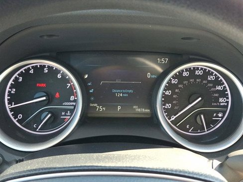Certified 2022 Toyota Camry LE image 7