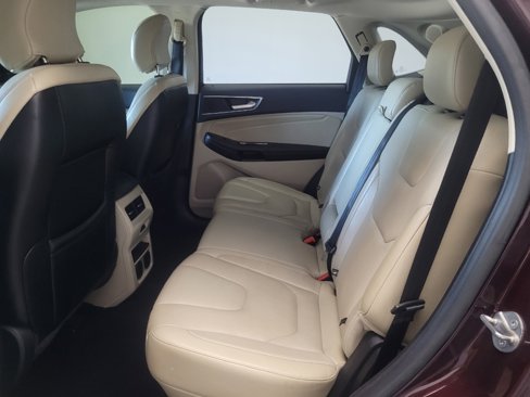 Used 2017 Ford Edge Titanium w/ Equipment Group 301A image 18