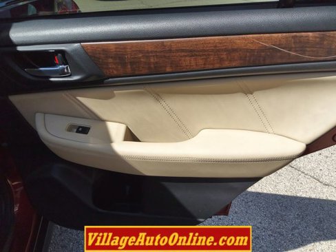 Used 2019 Subaru Outback 2.5i Limited w/ Protection Package #1 image 32