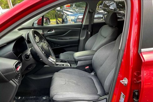 Used 2019 Hyundai Santa Fe SE image 24