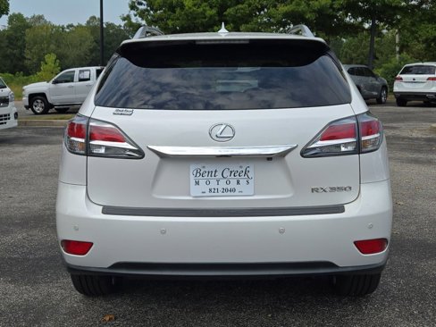Used 2013 Lexus RX 350 FWD image 8
