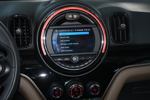 Used 2020 MINI Cooper Countryman S w/ Premium Package image 18