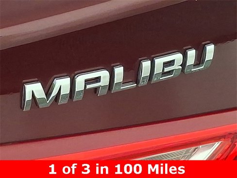 Used 2016 Chevrolet Malibu Hybrid w/ Driver Confidence Package image 28