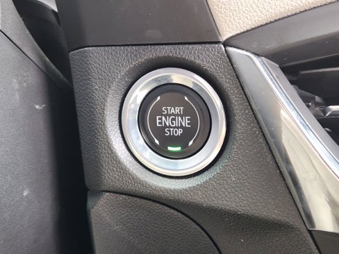 Used 2024 Buick Encore GX Preferred image 25