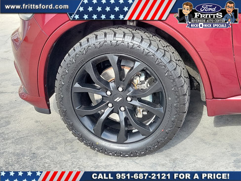 Used 2018 Dodge Durango GT w/ Premium Group image 21