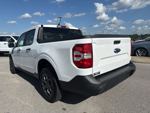 Used 2022 Ford Maverick XLT image 7