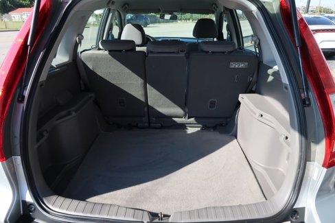Used 2009 Honda CR-V LX image 11