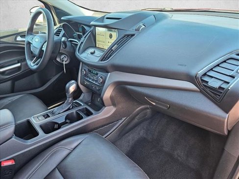 Used 2018 Ford Escape SEL image 22