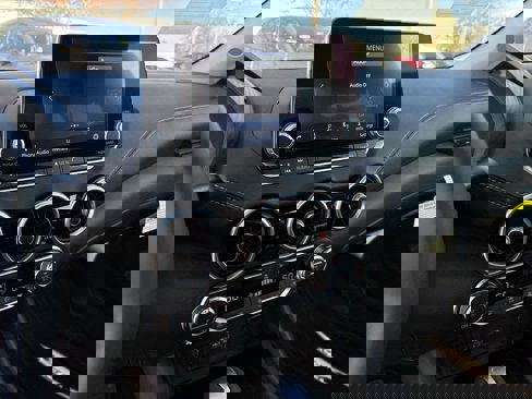 New 2025 Nissan Sentra SV w/ All-Weather Package image 20